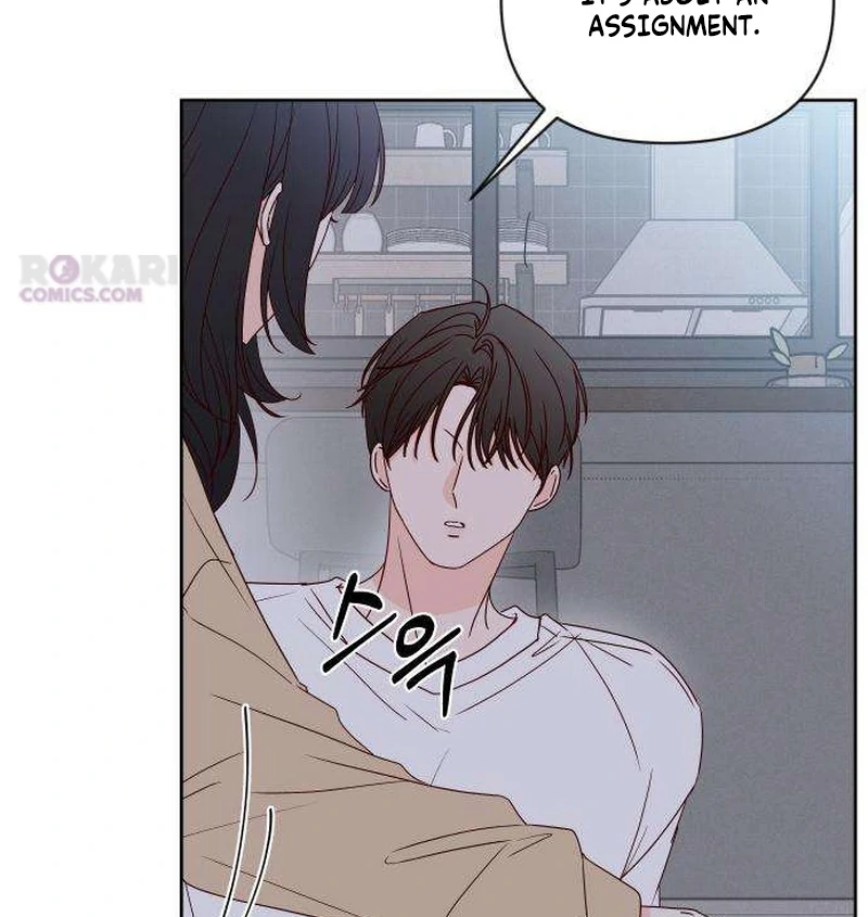 My Meddler in Love Chapter 11 page 119 - 