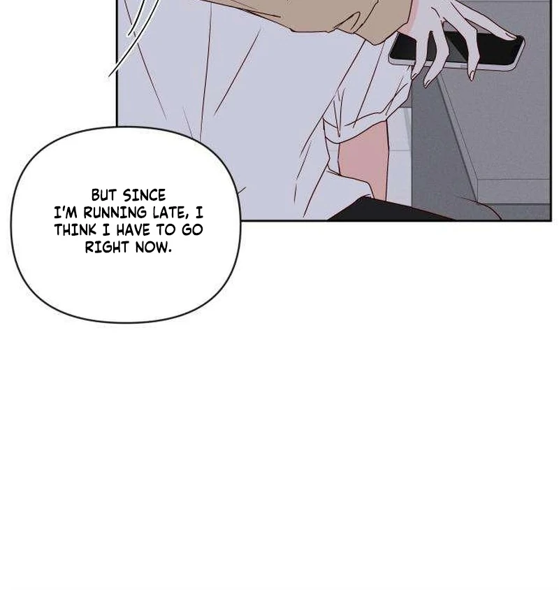 My Meddler in Love Chapter 11 page 120 - 