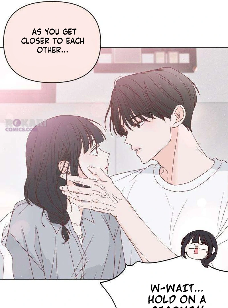 My Meddler in Love Chapter 11 page 13 - 