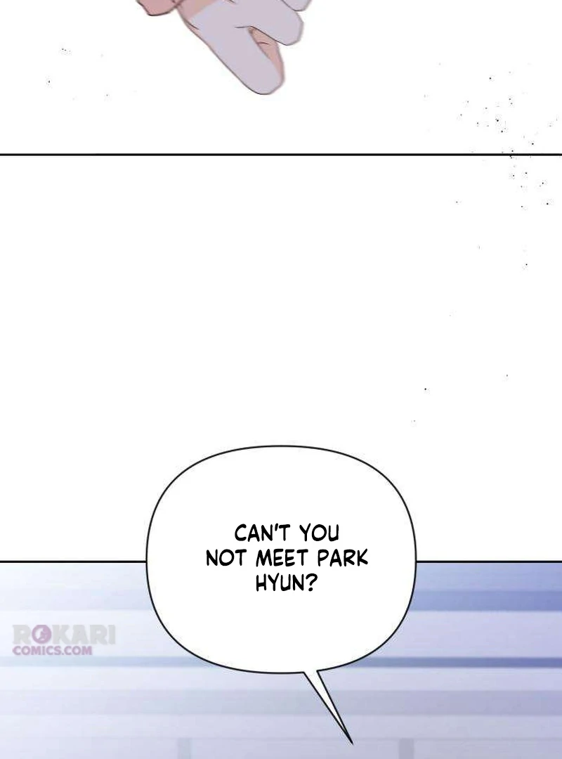 My Meddler in Love Chapter 11 page 123 - 