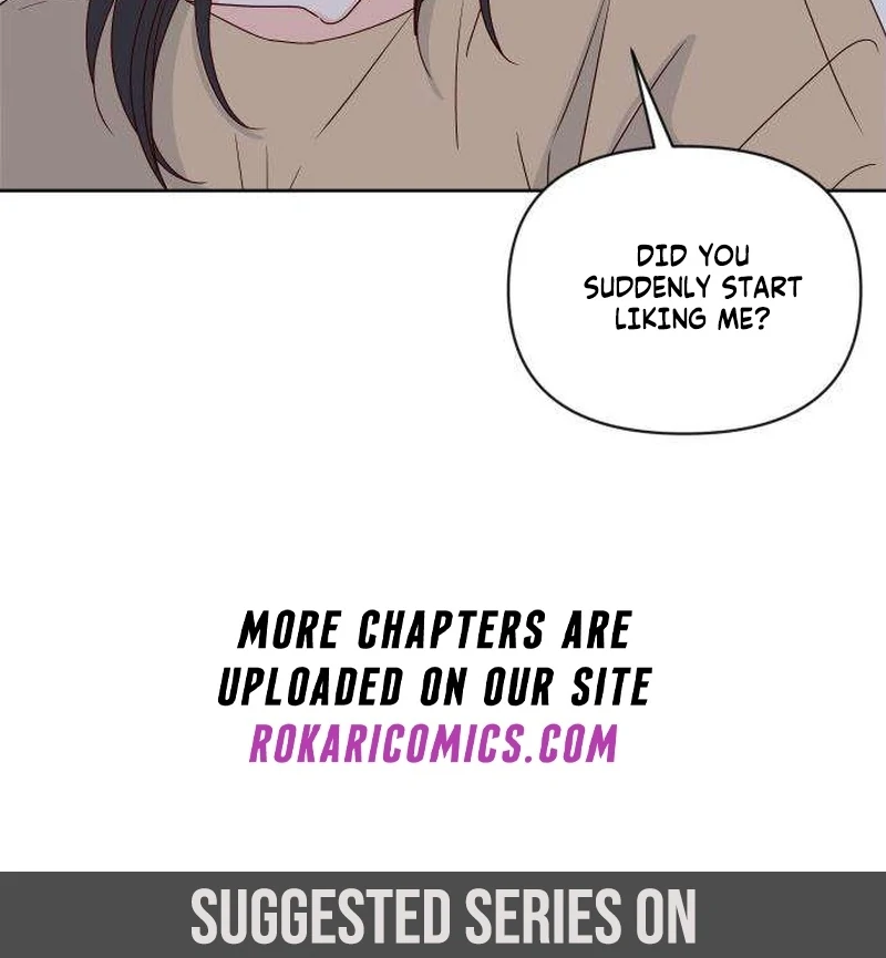 My Meddler in Love Chapter 11 page 130 - 