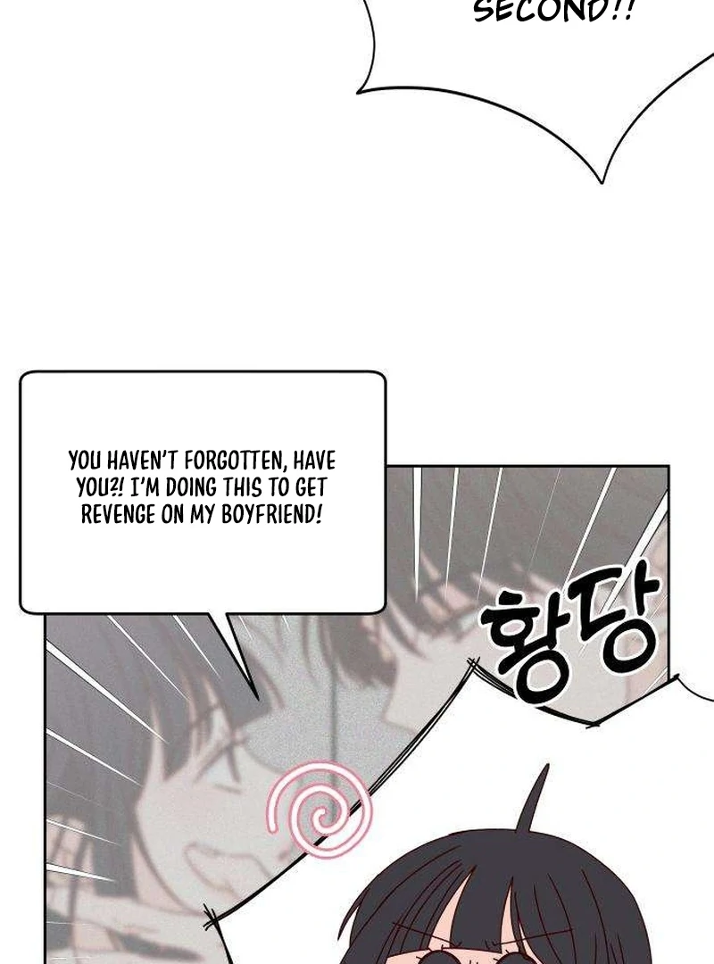 My Meddler in Love Chapter 11 page 14 - 