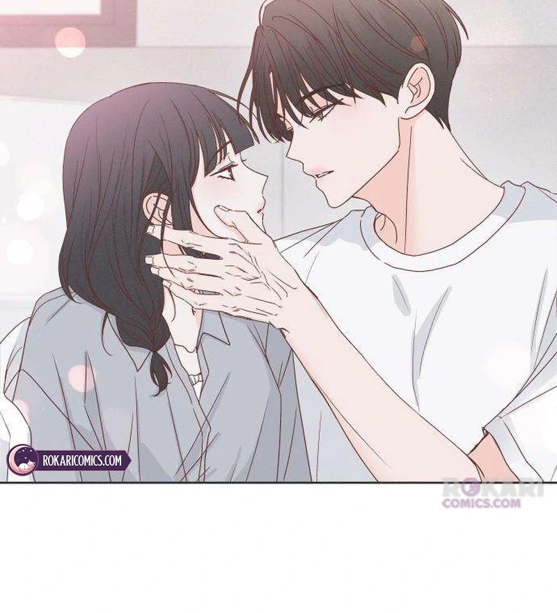 My Meddler in Love Chapter 11 page 17 - 