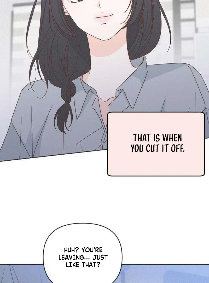 My Meddler in Love Chapter 11 page 20 - 