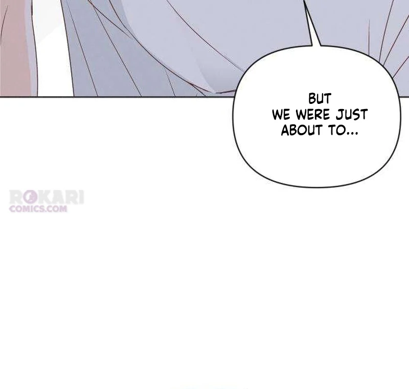 My Meddler in Love Chapter 11 page 22 - 