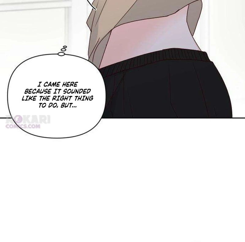 My Meddler in Love Chapter 11 page 27 - 