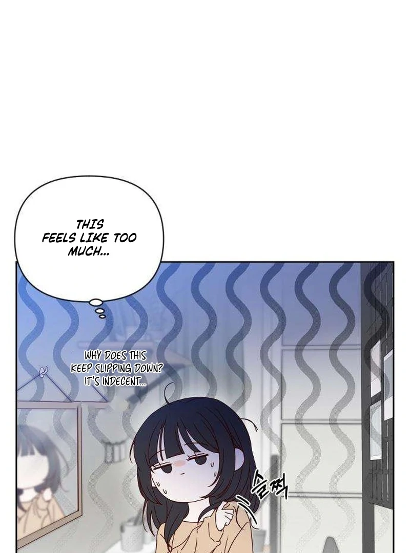 My Meddler in Love Chapter 11 page 29 - 