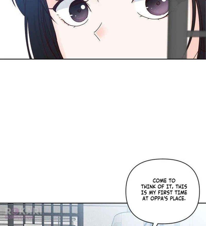 My Meddler in Love Chapter 11 page 31 - 