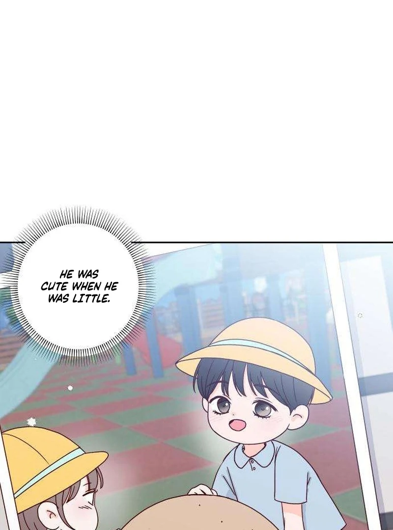 My Meddler in Love Chapter 11 page 33 - 