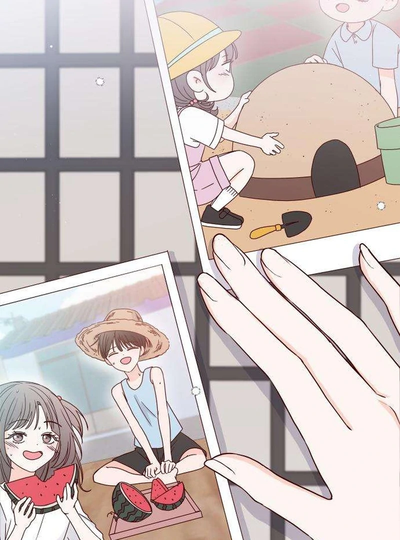 My Meddler in Love Chapter 11 page 35 - 