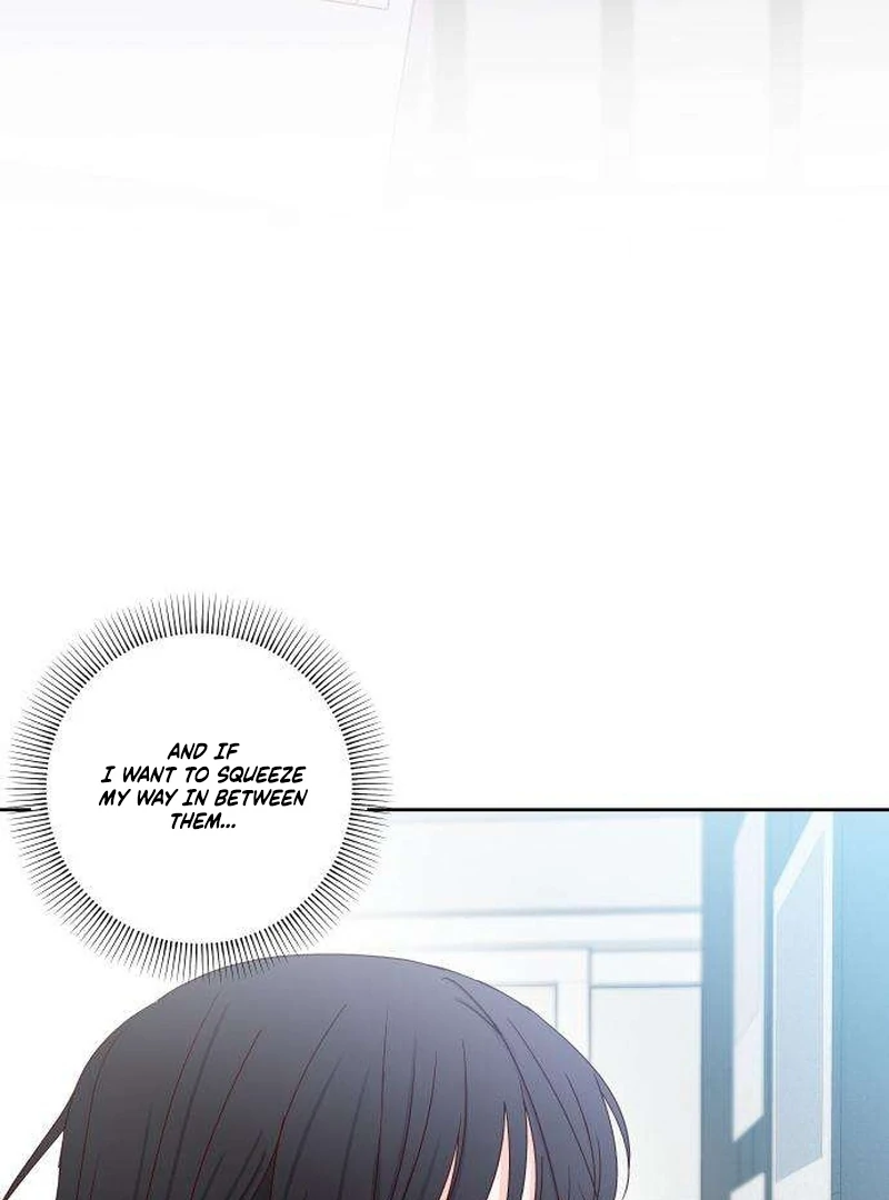 My Meddler in Love Chapter 11 page 38 - 
