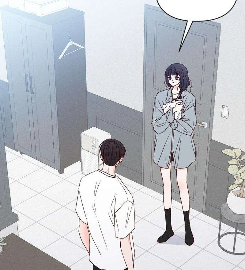 My Meddler in Love Chapter 11 page 5 - 