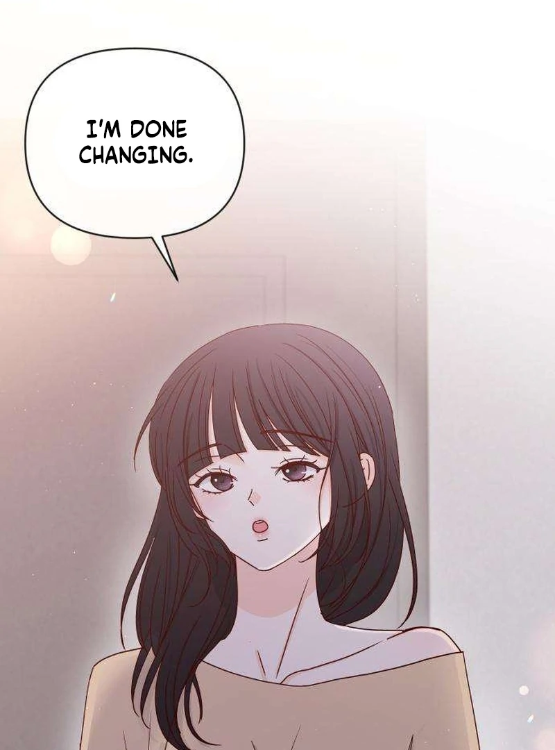 My Meddler in Love Chapter 11 page 43 - 