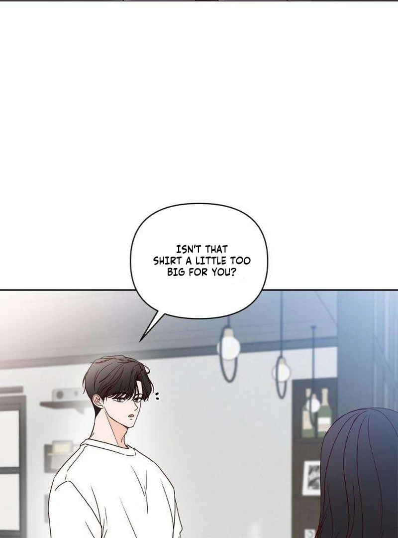 My Meddler in Love Chapter 11 page 45 - 