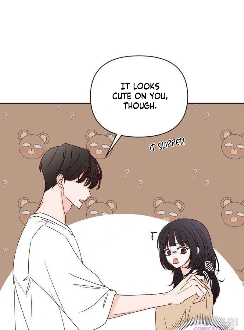 My Meddler in Love Chapter 11 page 48 - 