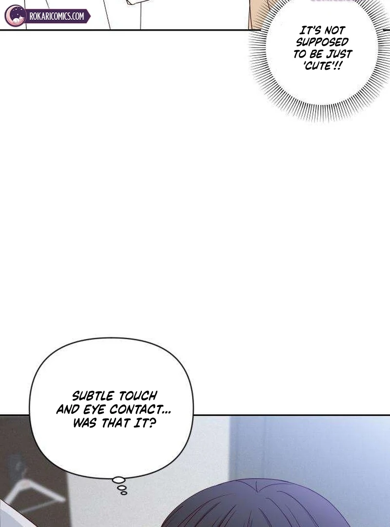 My Meddler in Love Chapter 11 page 49 - 