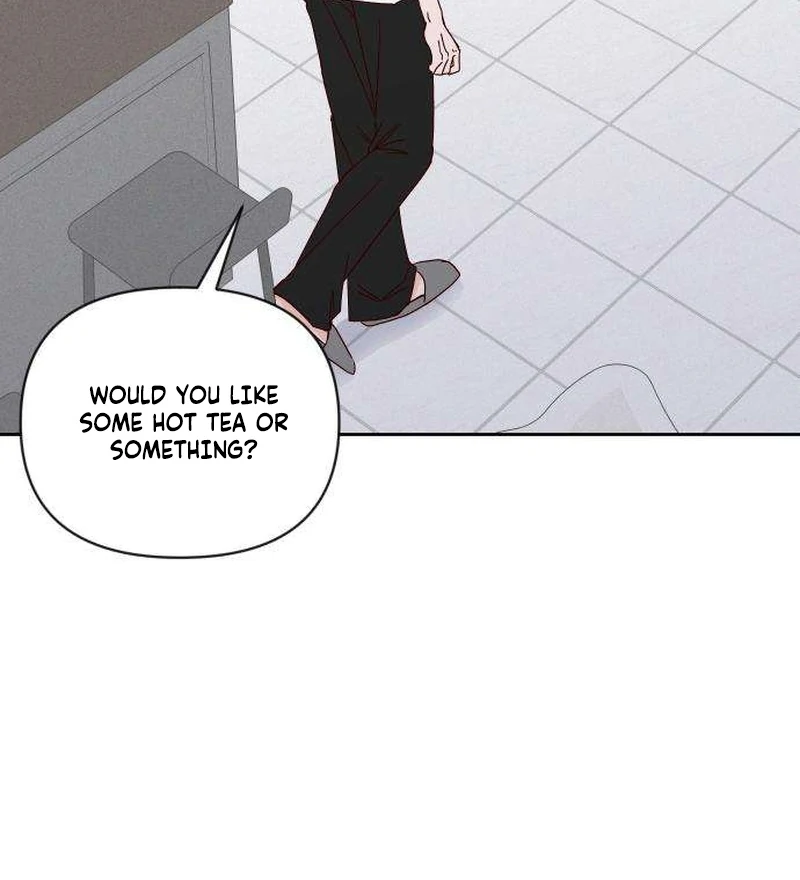 My Meddler in Love Chapter 11 page 6 - 