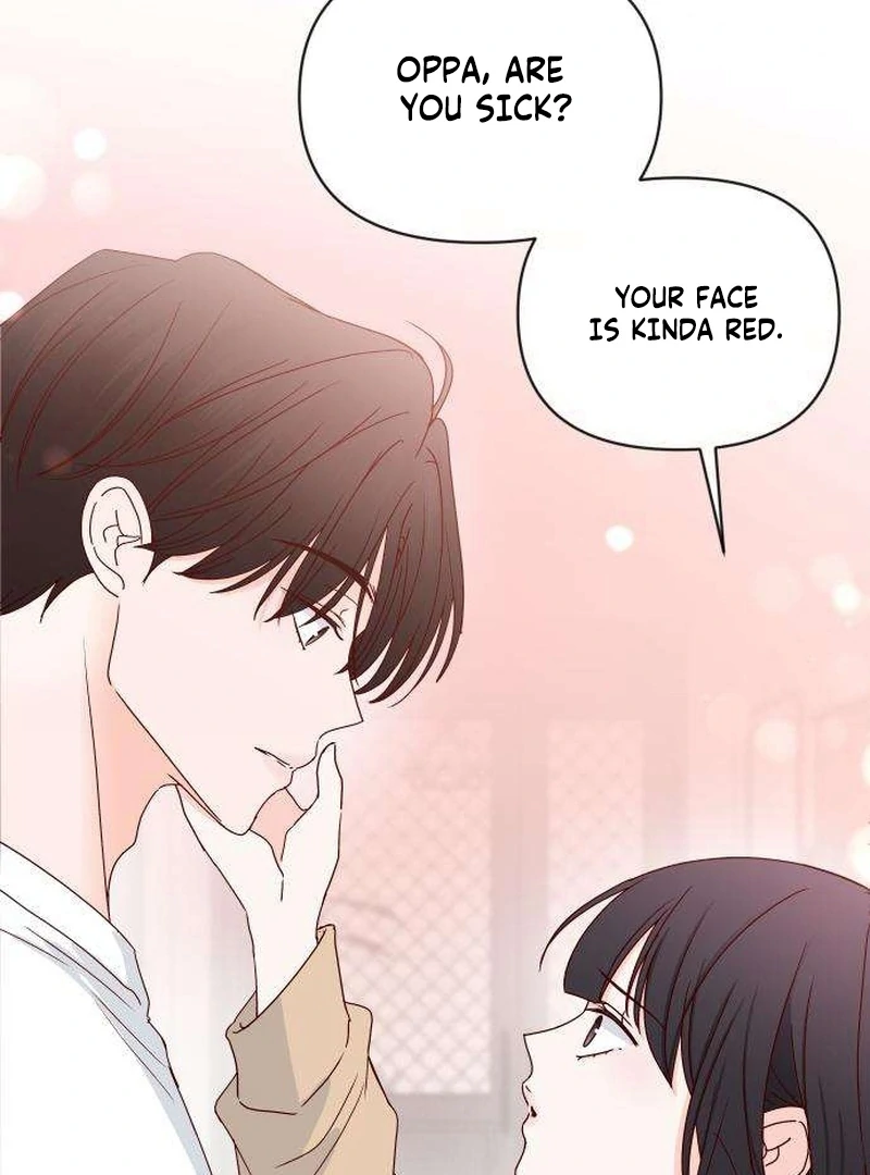 My Meddler in Love Chapter 11 page 54 - 
