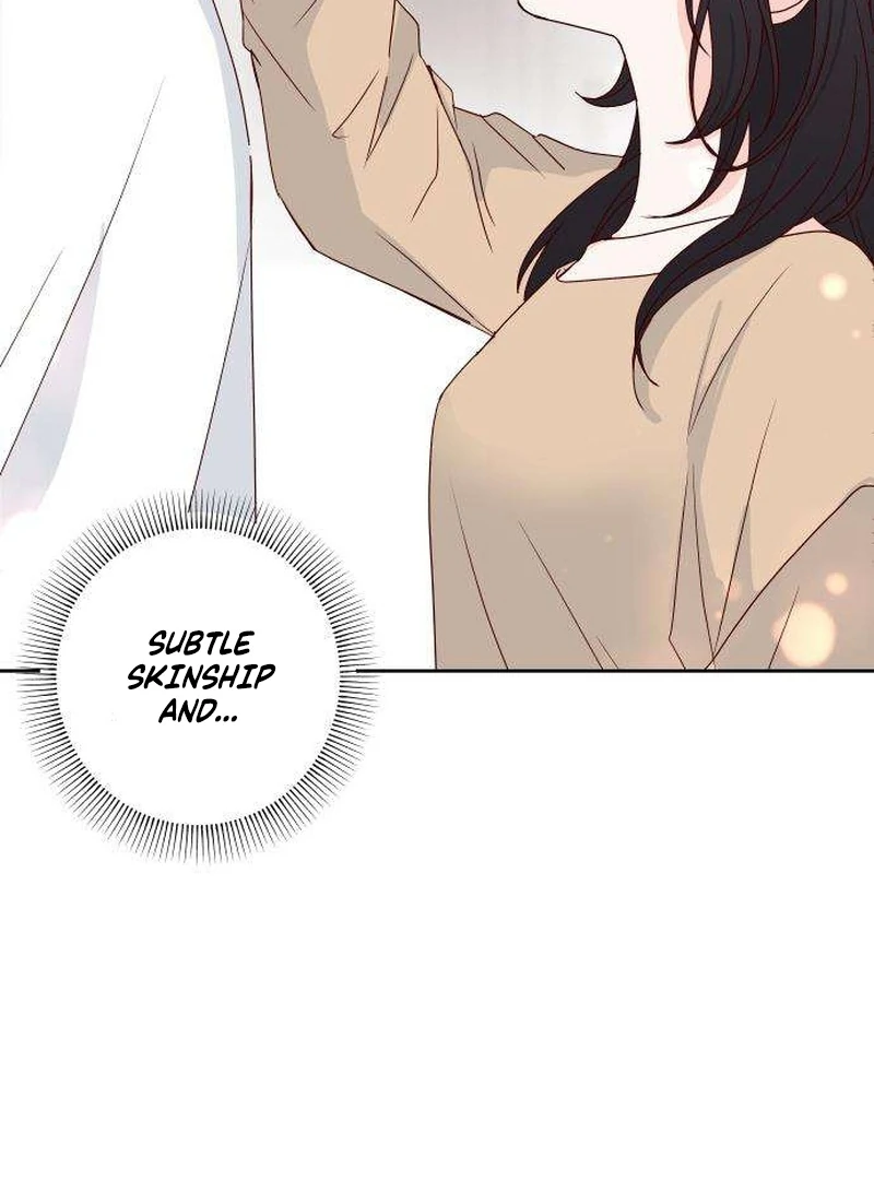 My Meddler in Love Chapter 11 page 55 - 