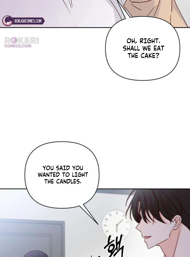 My Meddler in Love Chapter 11 page 59 - 