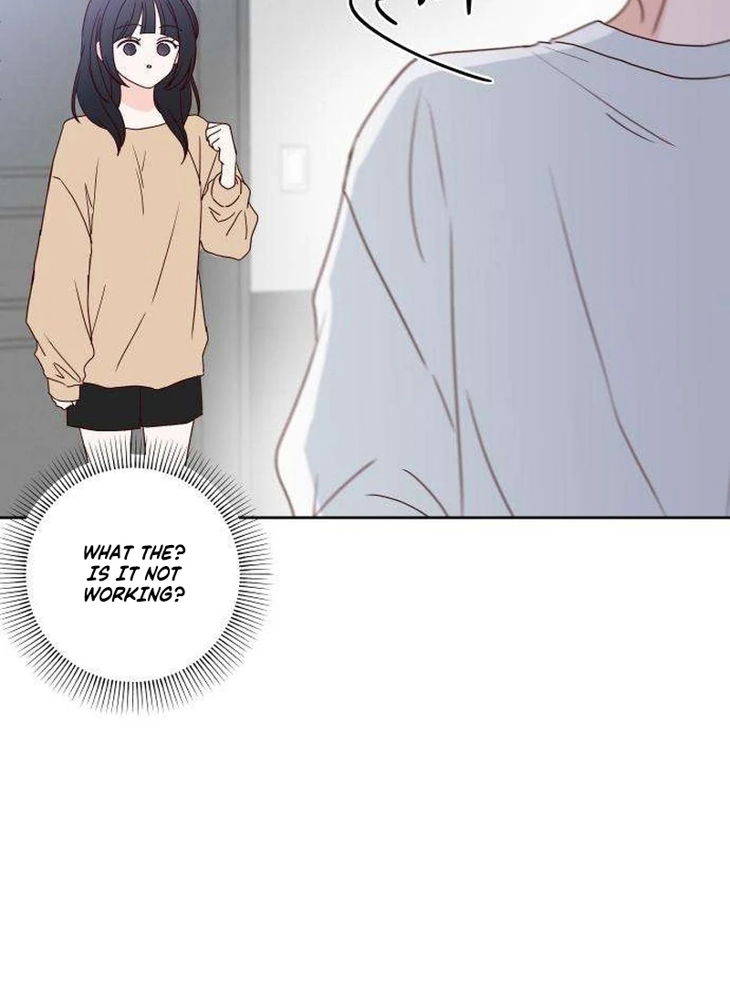 My Meddler in Love Chapter 11 page 60 - 