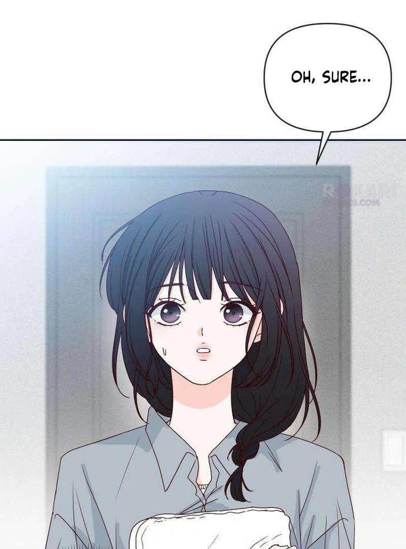 My Meddler in Love Chapter 11 page 7 - 