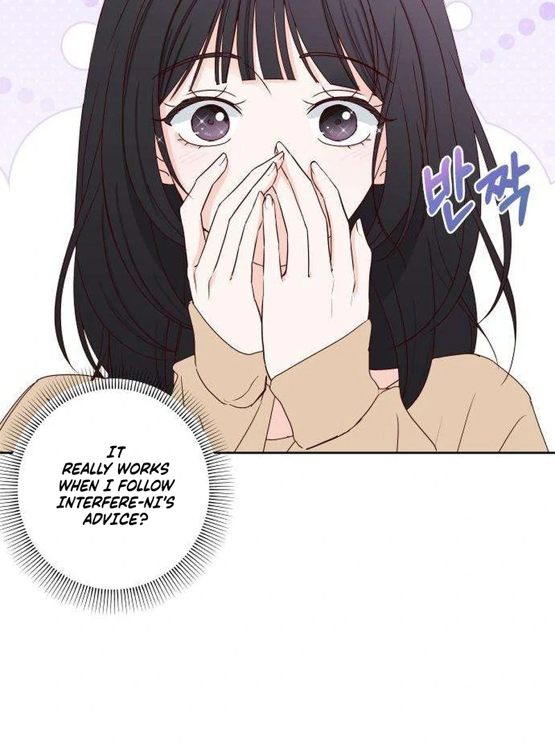 My Meddler in Love Chapter 11 page 65 - 