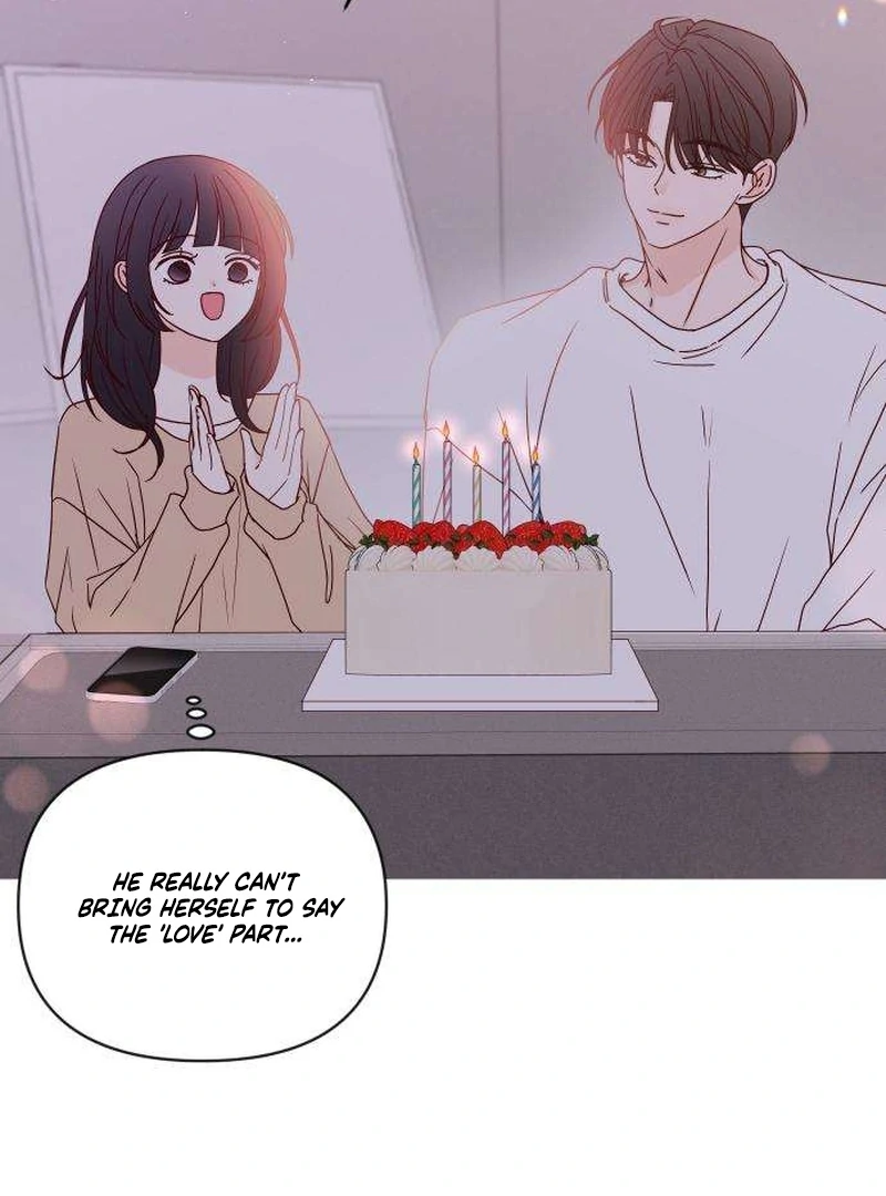My Meddler in Love Chapter 11 page 75 - 