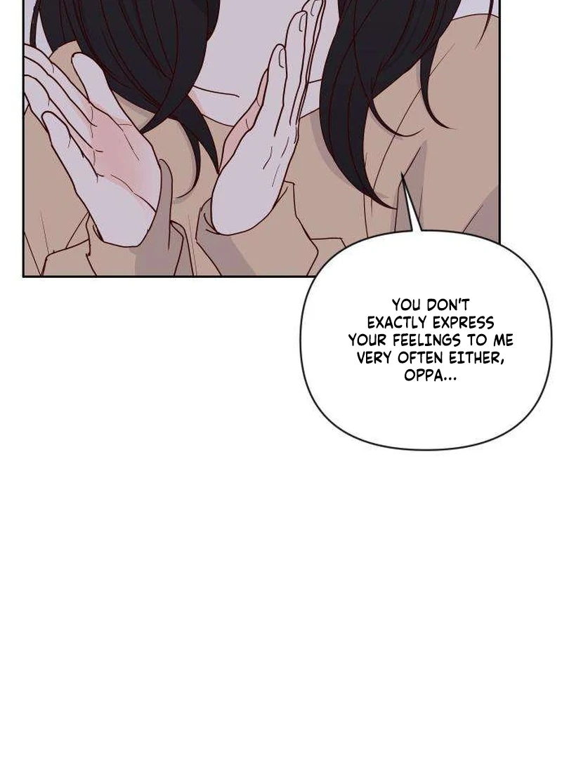 My Meddler in Love Chapter 11 page 80 - 