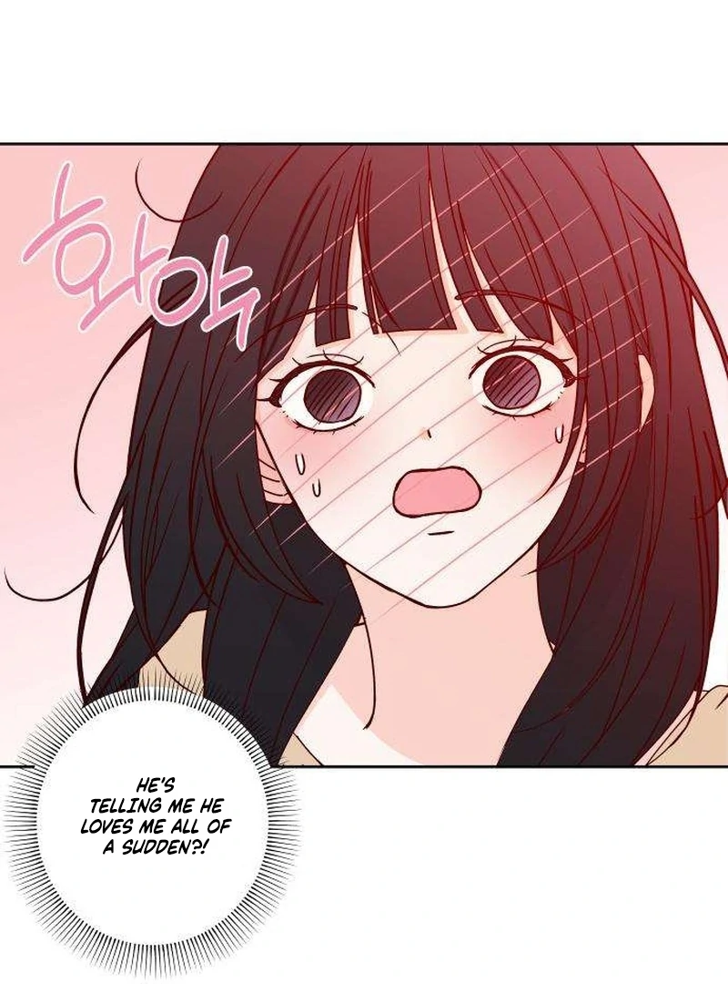 My Meddler in Love Chapter 11 page 84 - 