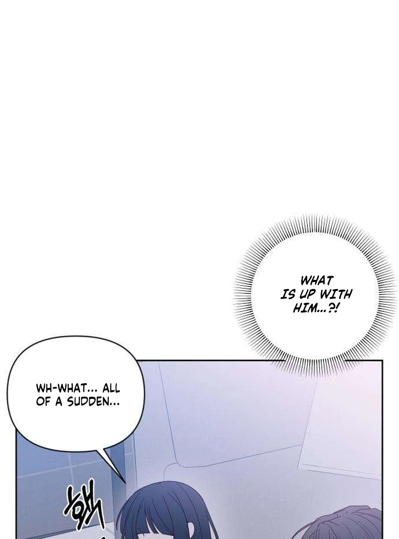 My Meddler in Love Chapter 11 page 85 - 