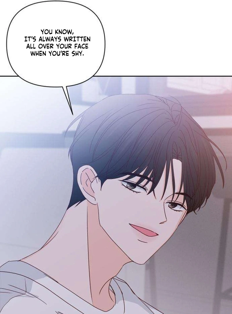 My Meddler in Love Chapter 11 page 88 - 