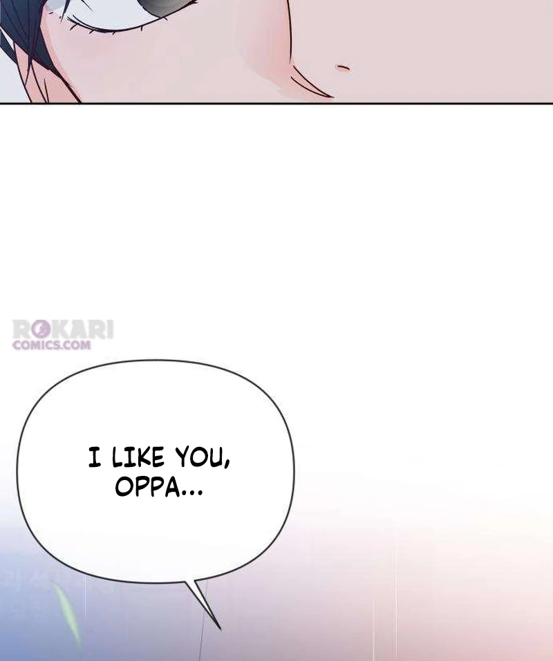 My Meddler in Love Chapter 11 page 96 - 