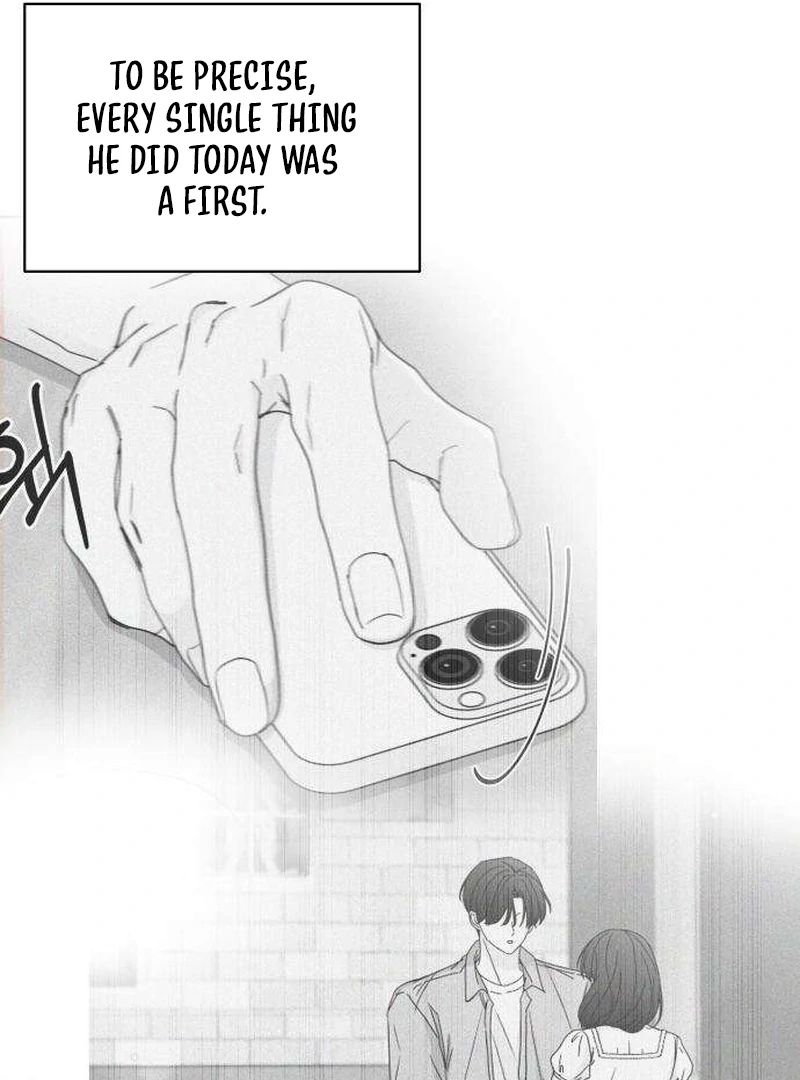 My Meddler in Love Chapter 12 page 11 - 