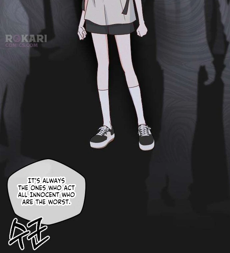 My Meddler in Love Chapter 12 page 109 - 