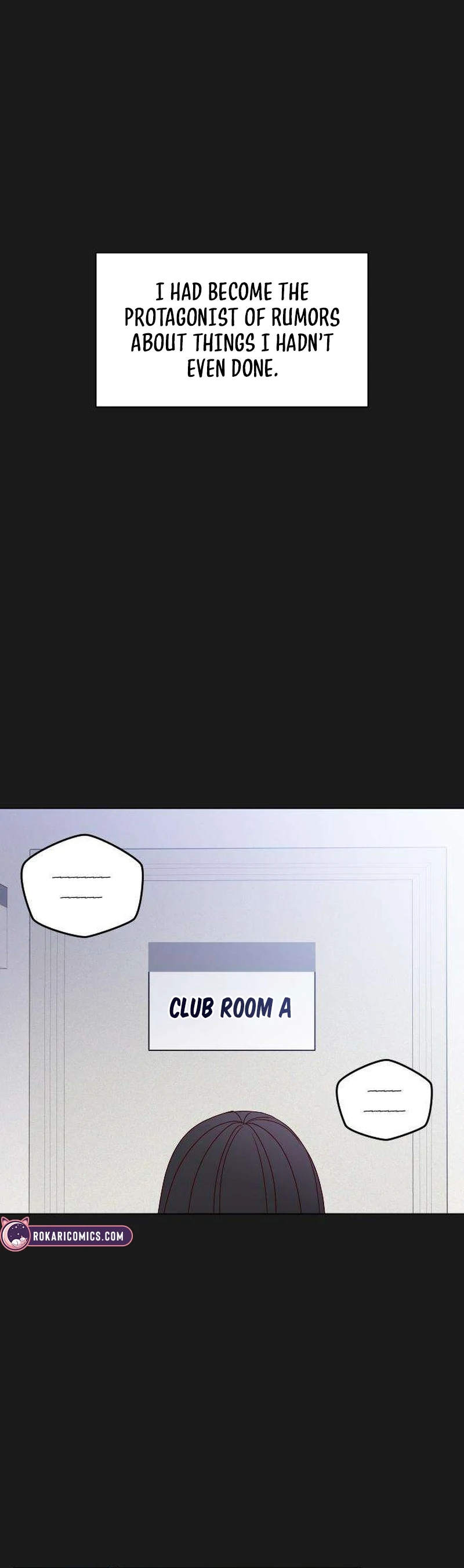 My Meddler in Love Chapter 12 page 110 - 