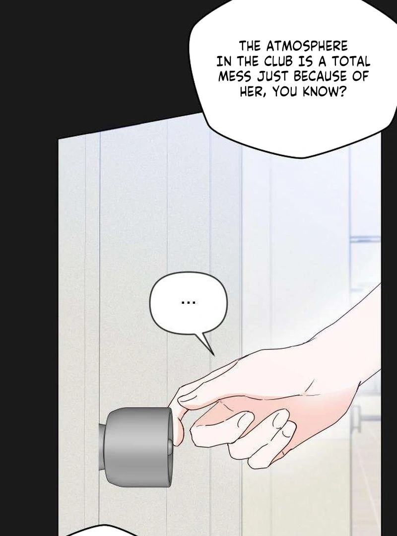 My Meddler in Love Chapter 12 page 112 - 