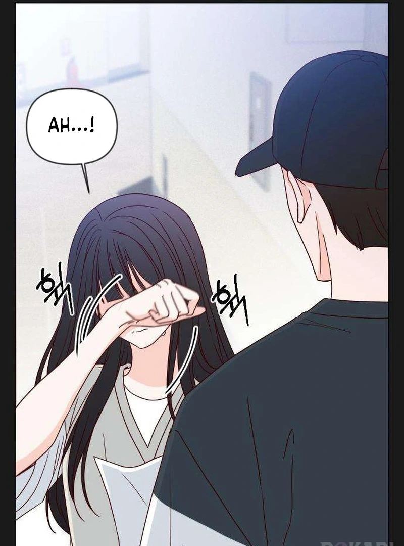 My Meddler in Love Chapter 12 page 125 - 
