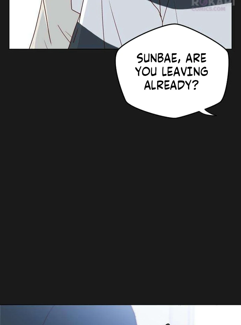 My Meddler in Love Chapter 12 page 126 - 