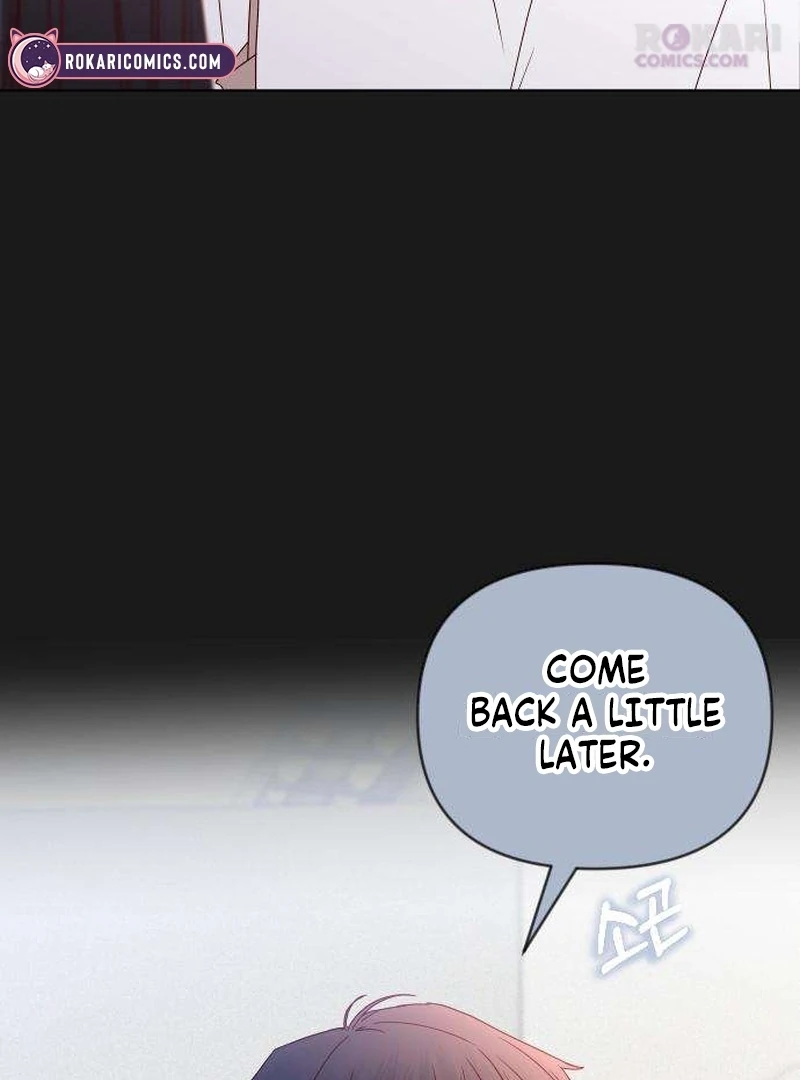 My Meddler in Love Chapter 12 page 131 - 