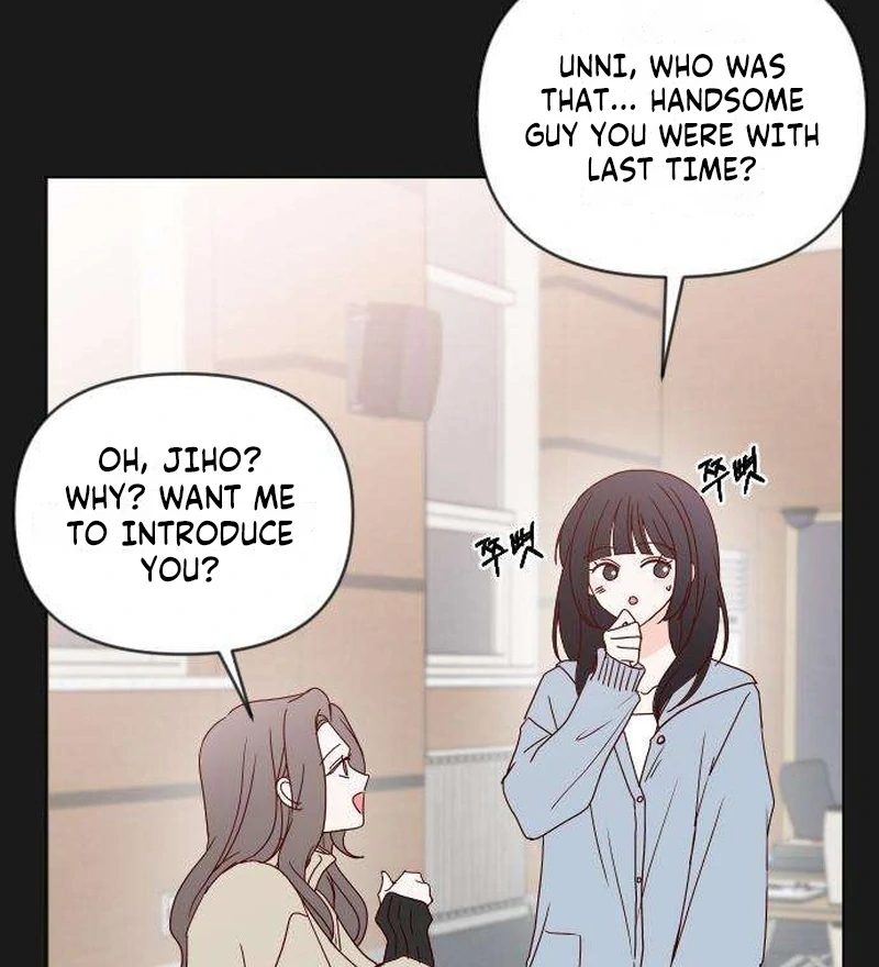 My Meddler in Love Chapter 12 page 138 - 