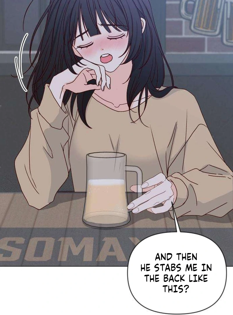 My Meddler in Love Chapter 12 page 147 - 
