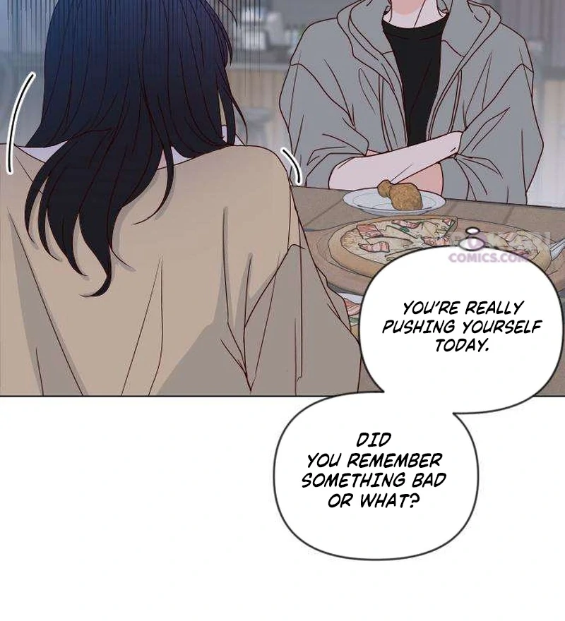 My Meddler in Love Chapter 12 page 149 - 