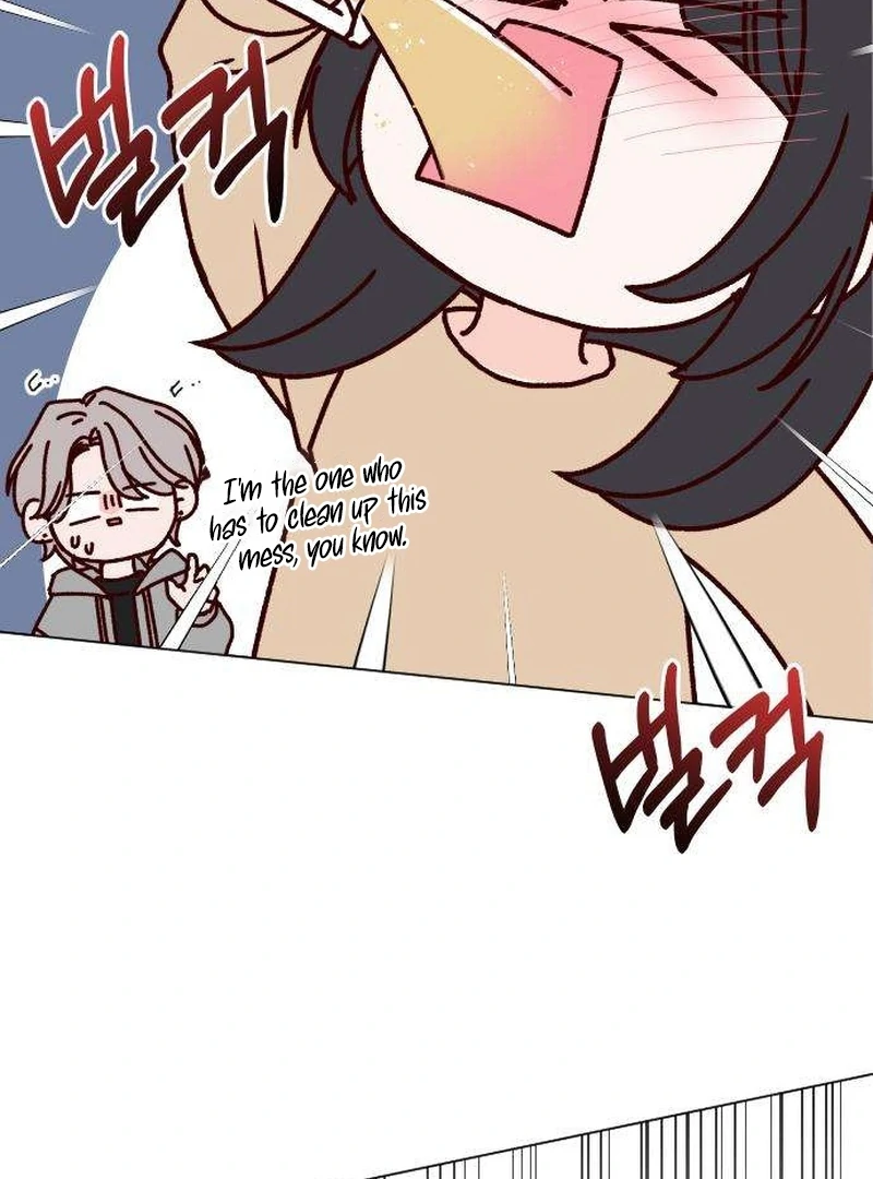 My Meddler in Love Chapter 12 page 151 - 
