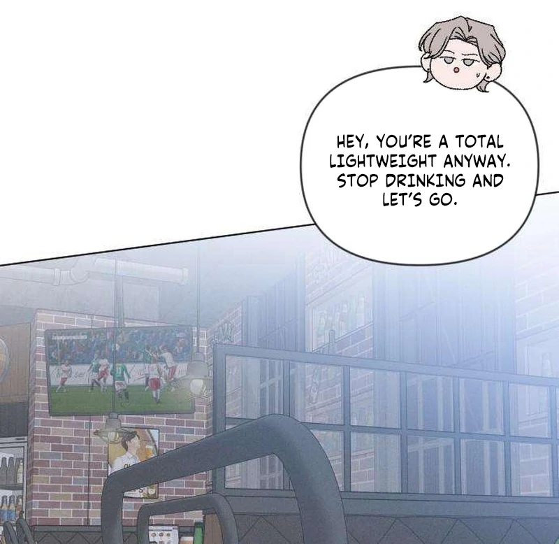My Meddler in Love Chapter 12 page 163 - 