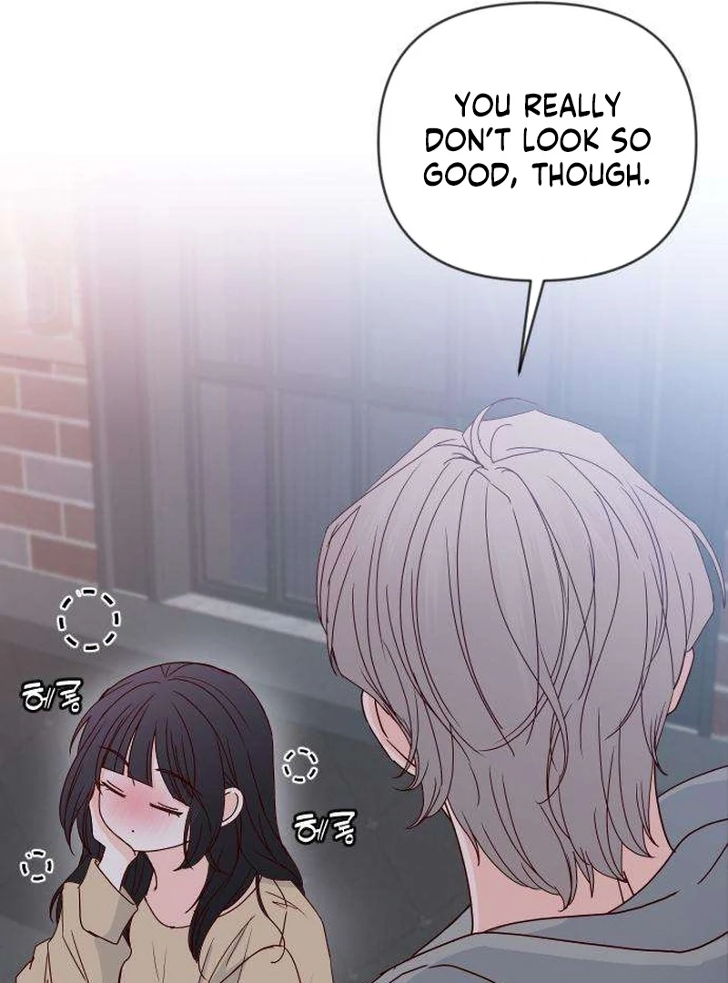 My Meddler in Love Chapter 12 page 165 - 