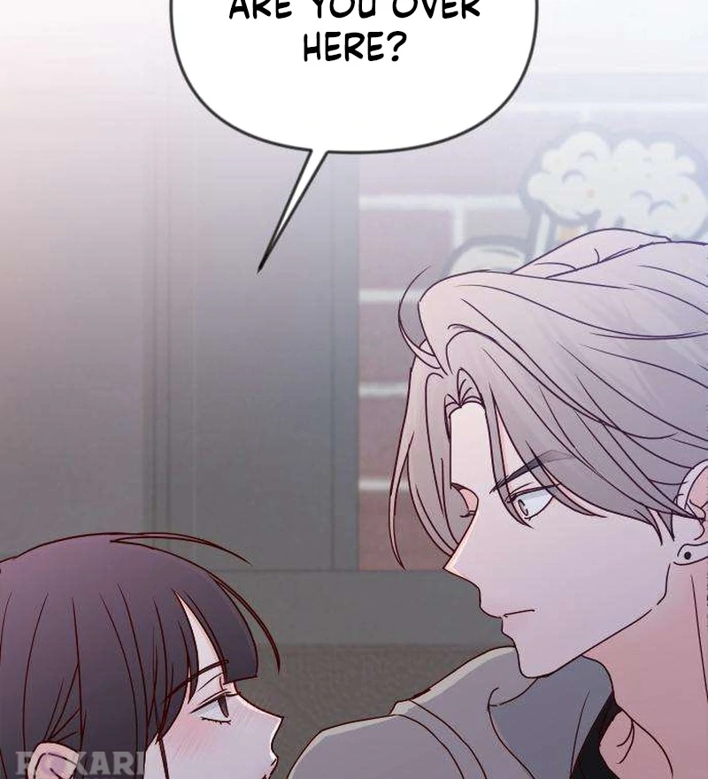 My Meddler in Love Chapter 12 page 172 - 