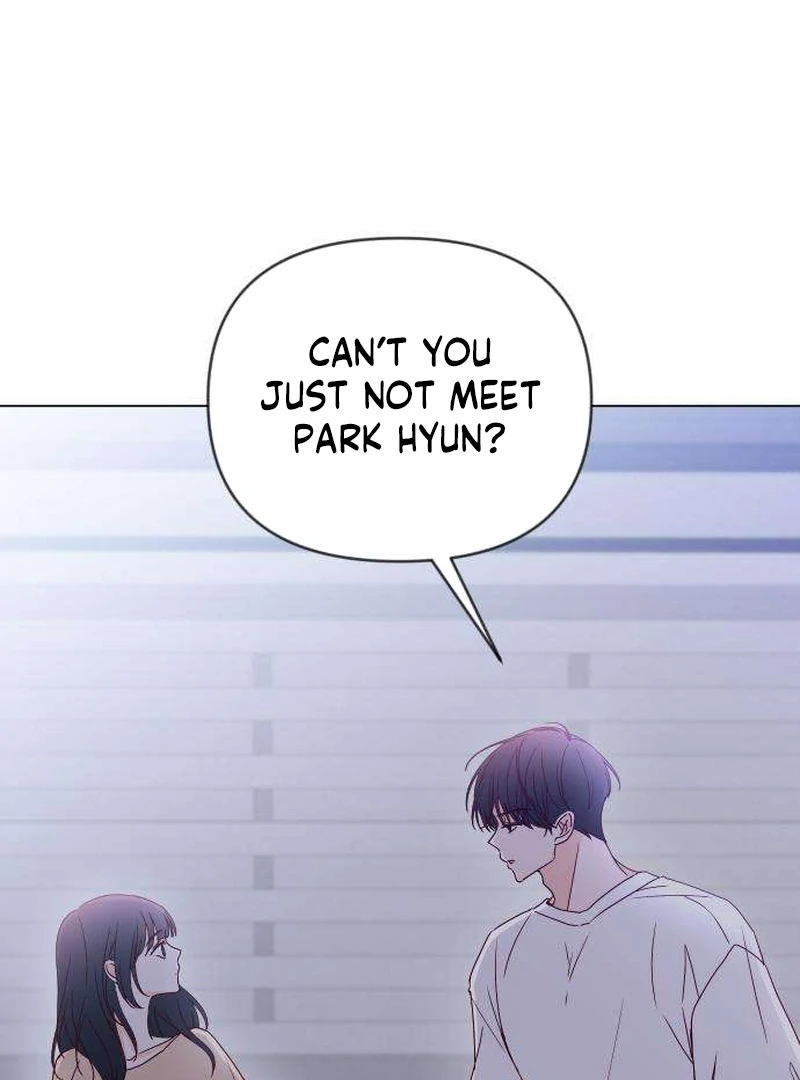 My Meddler in Love Chapter 12 page 3 - 