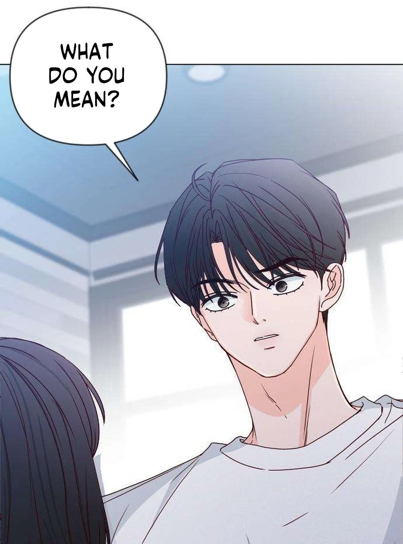 My Meddler in Love Chapter 12 page 23 - 