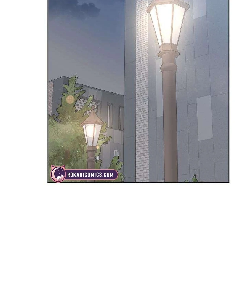 My Meddler in Love Chapter 12 page 34 - 